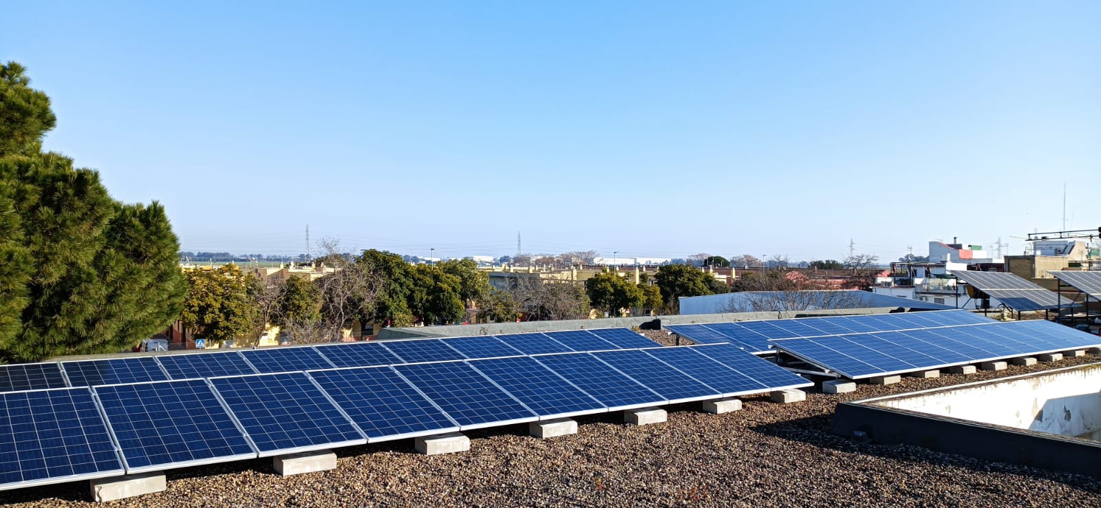 comunidad energética Torreblanca Ilumina