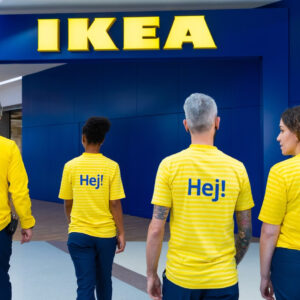 Ikea Almería