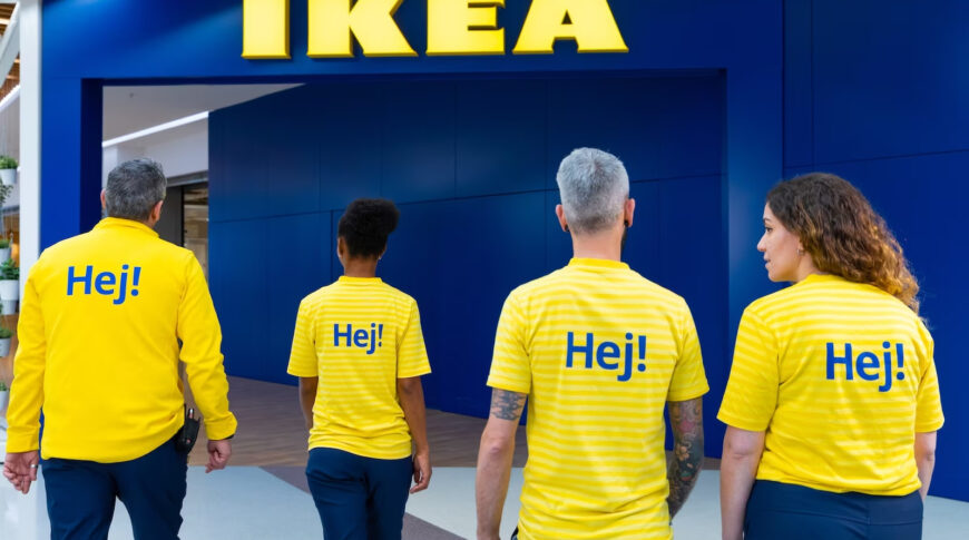 Ikea Almería Ikea Almería