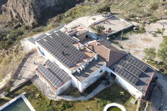 almocita-comunidad-energetica-blockchain-comercio-energia-renovable-p2p-autoconsumo-compartido-amacenamiento-puntos-recarga-vehiculos-electricos Comunidad Energética de Almócita