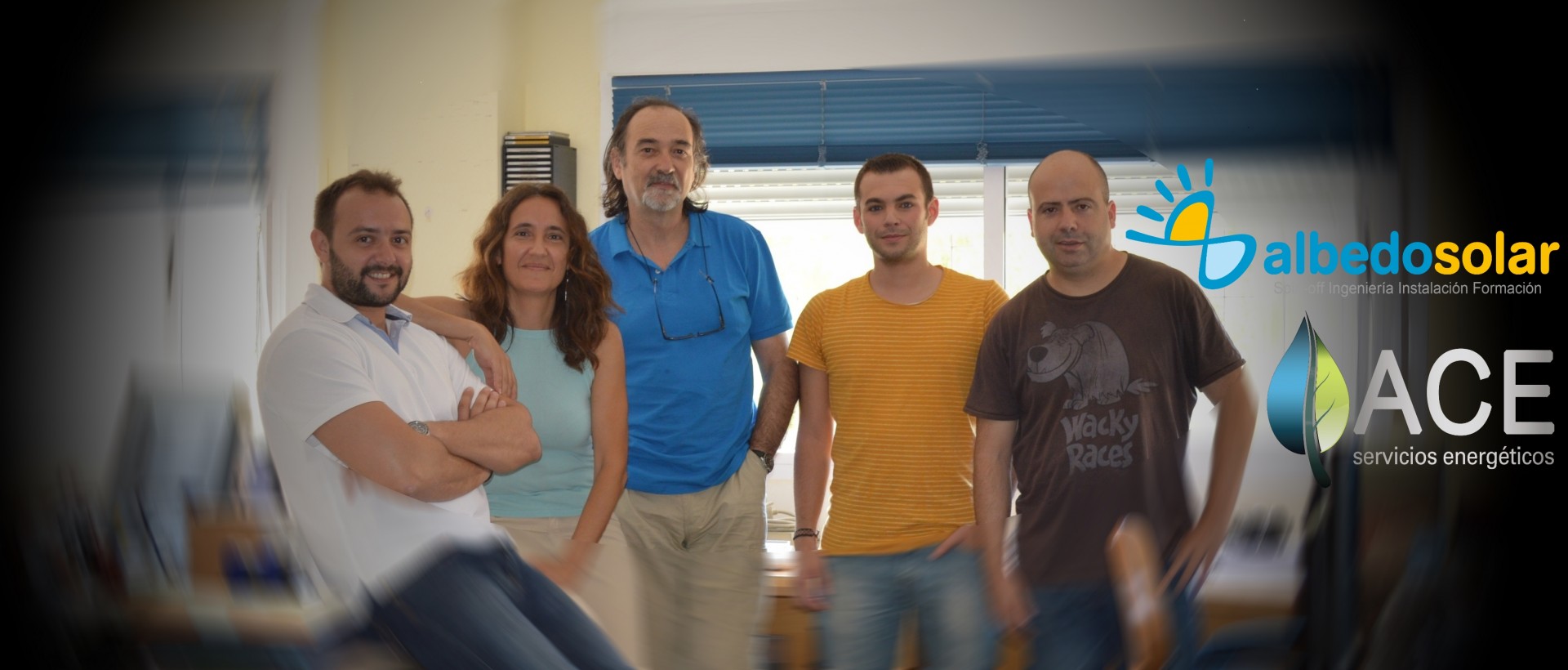 Foto de Equipo
