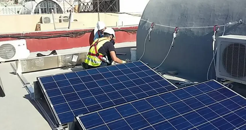 Fotovoltaica y autoconsumo doméstico