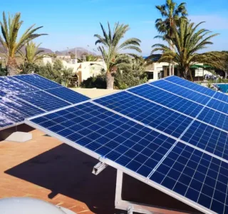Autoconsumo Fotovoltaico