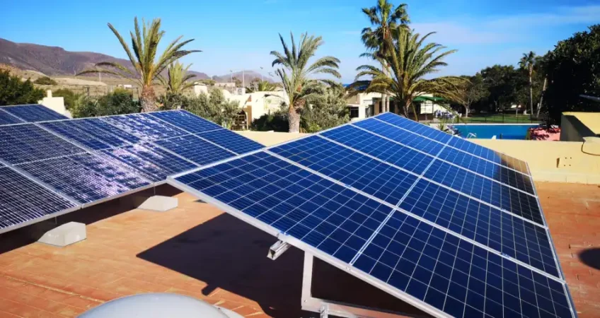 Autoconsumo Fotovoltaico