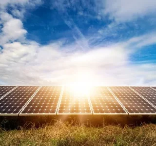 paneles fotovoltaicos