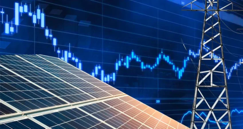 mercado energético