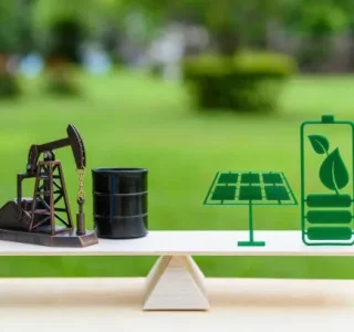 mercado energético