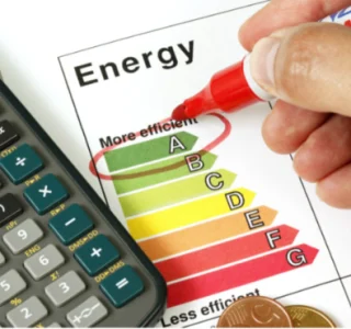 Ahorro factura luz