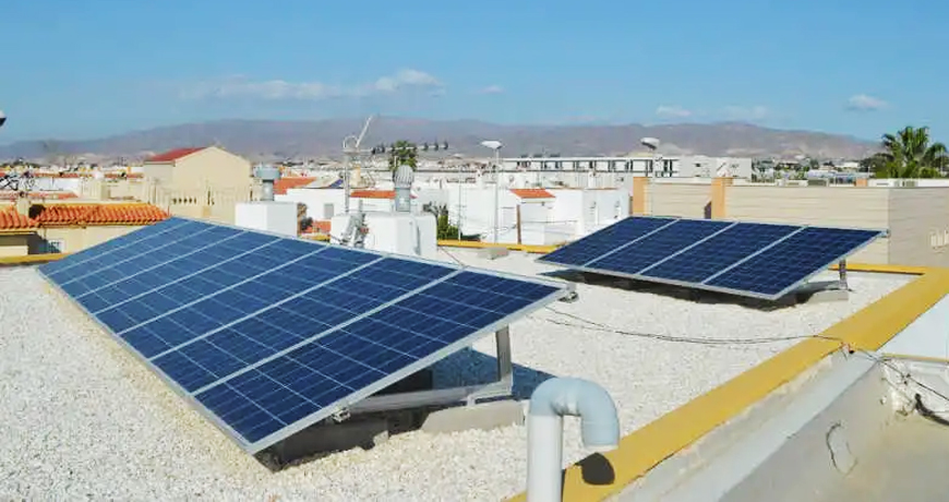 fotovoltaica-energia solar- albedo solar 1 Energía Fotovoltaica