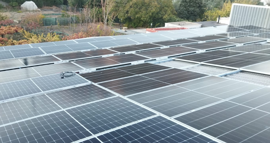 fotovoltaica-energia solar- albedo solar 2 Energía Fotovoltaica