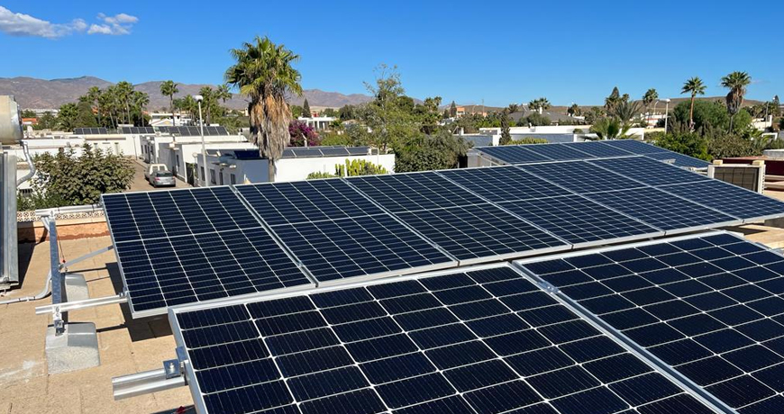 fotovoltaica-energia solar- albedo solar 3 Energía Fotovoltaica