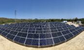 Fotovoltaica Los Gallardos