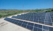 Fotovoltaica Los Gallardos