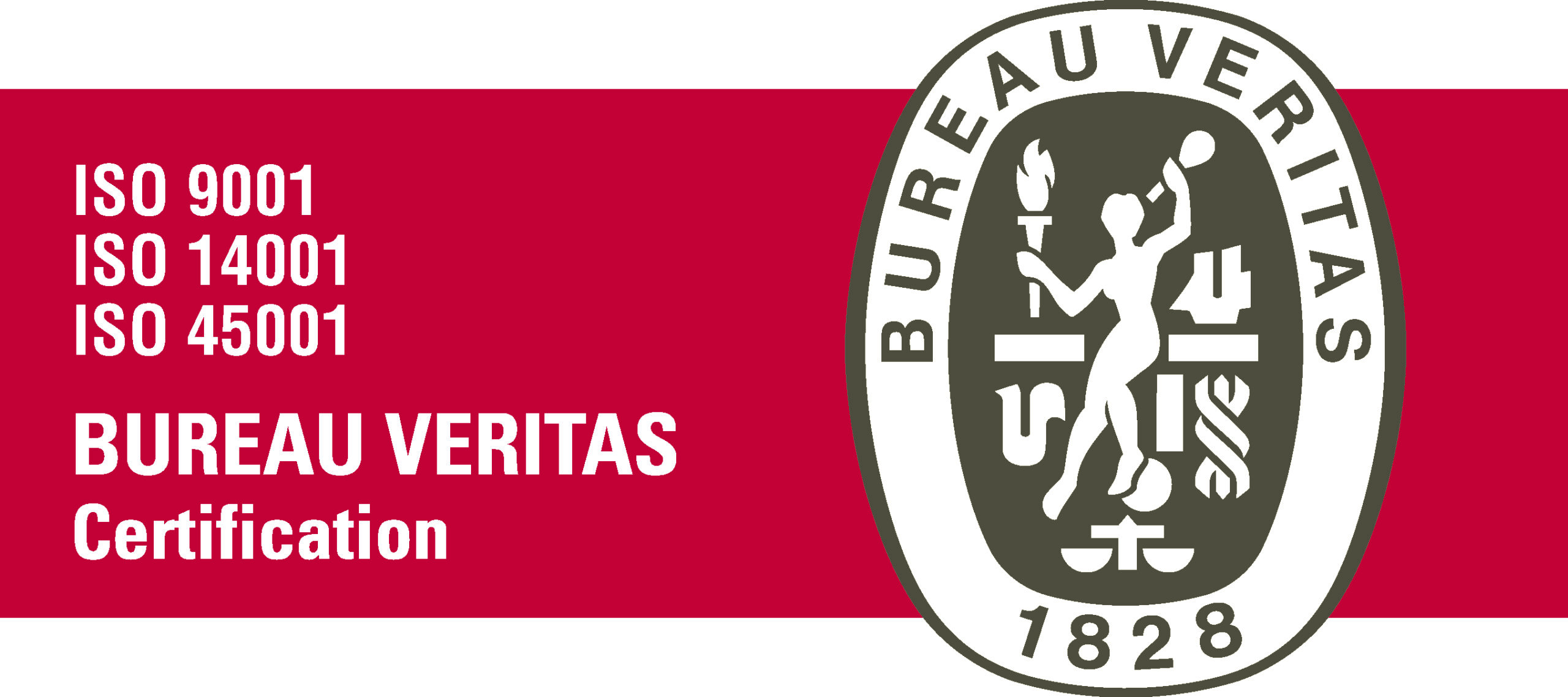 Certificaciones