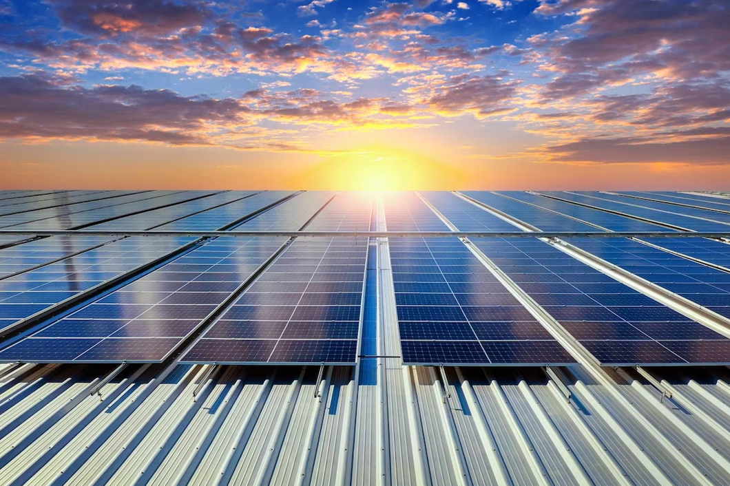 Energías Renovables